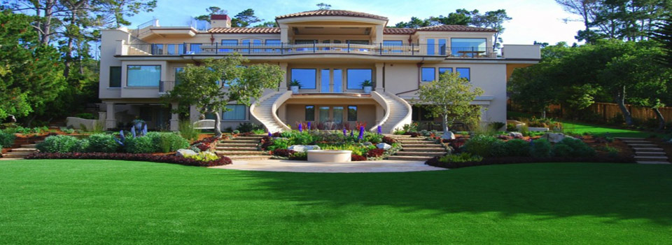 MANSION (Circle) Slider